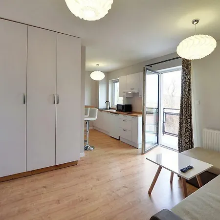 Everysky - Wilcza 3f-1